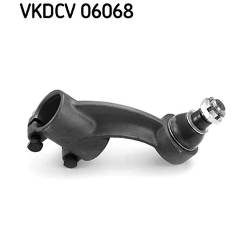 Hlava/čap spojovacej tyče riadenia SKF VKDCV 06068