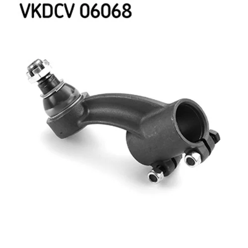 Hlava/čap spojovacej tyče riadenia VKDCV 06068 /SKF/ - obr. 2