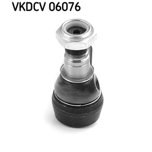 Hlava/čap spojovacej tyče riadenia VKDCV 06076 /SKF/ - obr. 1