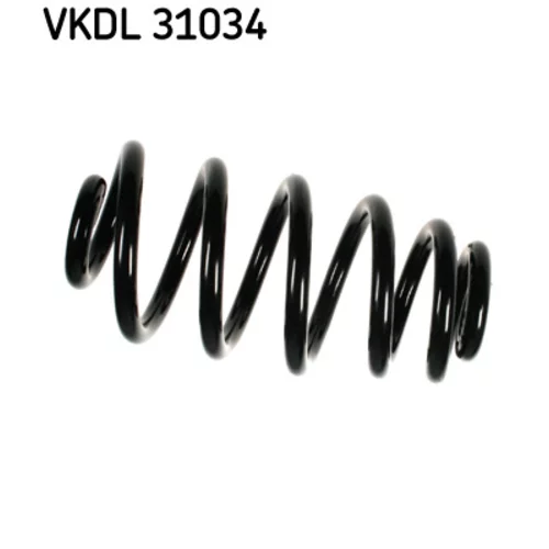 Pružina podvozku SKF VKDL 31034