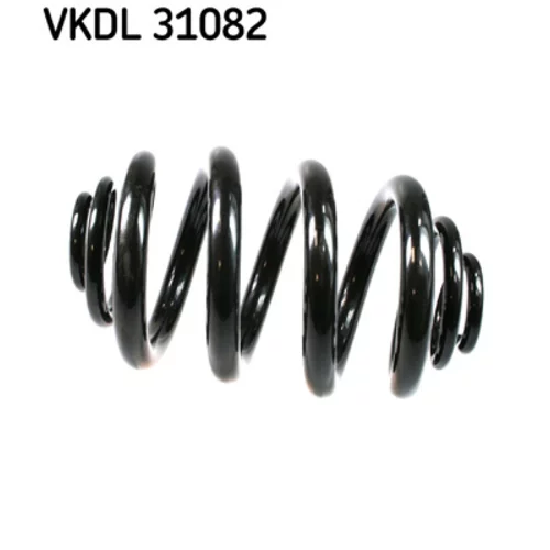 Pružina podvozku SKF VKDL 31082