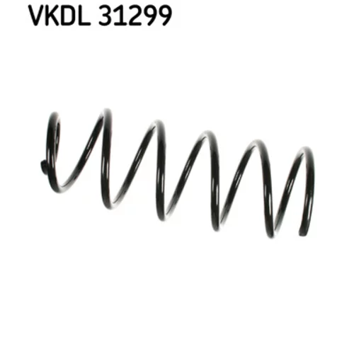 Pružina podvozku SKF VKDL 31299