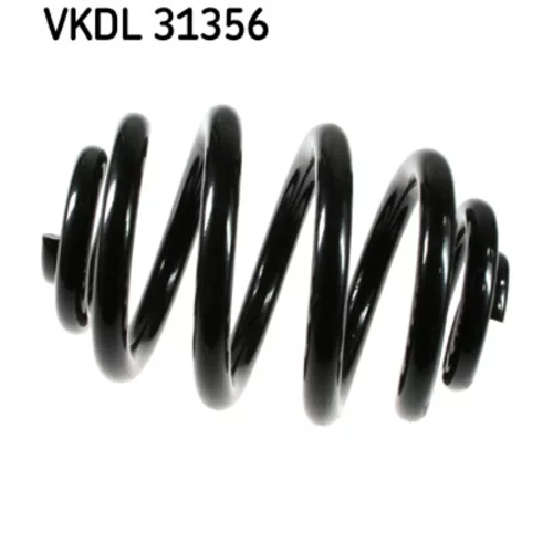 Pružina podvozku SKF VKDL 31356
