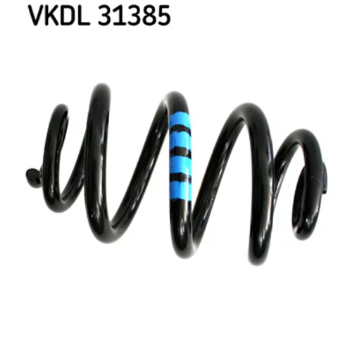 Pružina podvozku SKF VKDL 31385