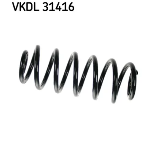 Pružina podvozku SKF VKDL 31416