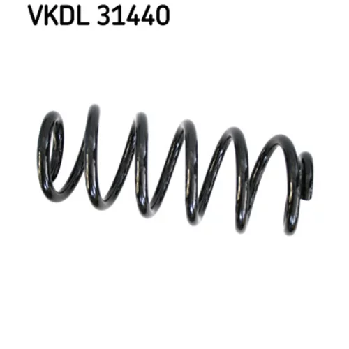 Pružina podvozku SKF VKDL 31440