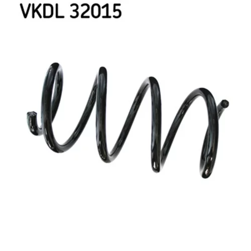 Pružina podvozku SKF VKDL 32015