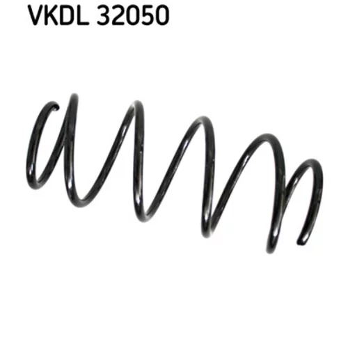 Pružina podvozku SKF VKDL 32050