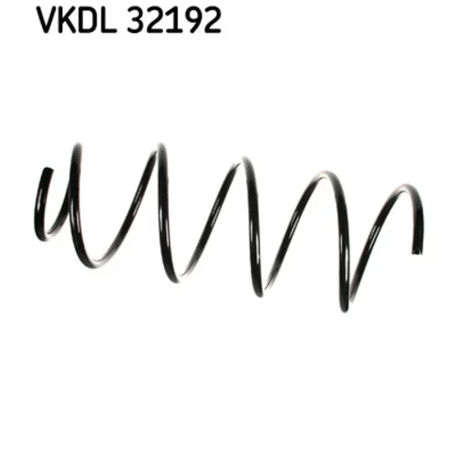 Pružina podvozku SKF VKDL 32192