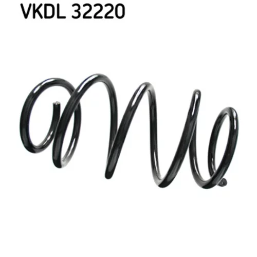 Pružina podvozku SKF VKDL 32220