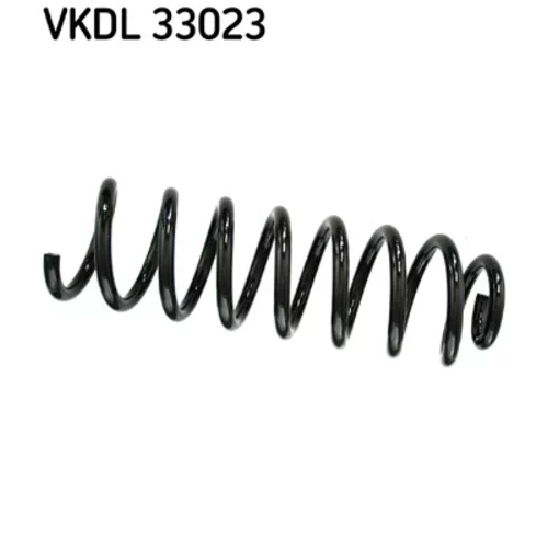 Pružina podvozku SKF VKDL 33023