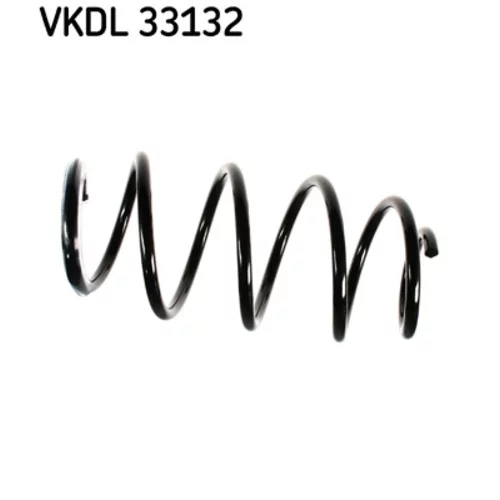 Pružina podvozku SKF VKDL 33132