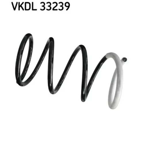Pružina podvozku SKF VKDL 33239