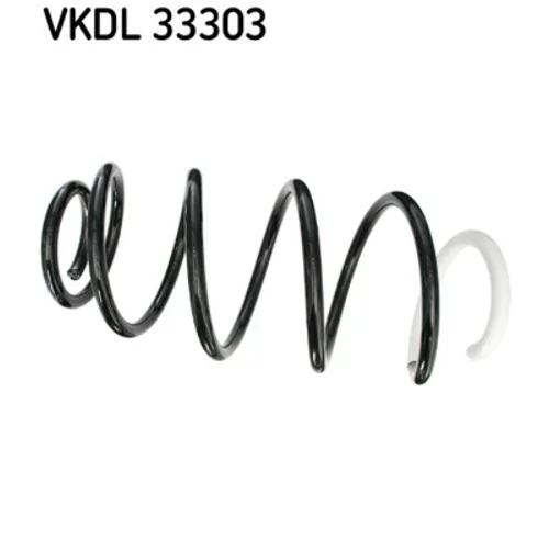 Pružina podvozku SKF VKDL 33303