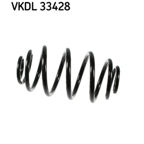 Pružina podvozku SKF VKDL 33428