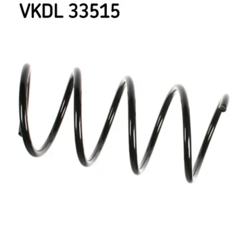 Pružina podvozku SKF VKDL 33515