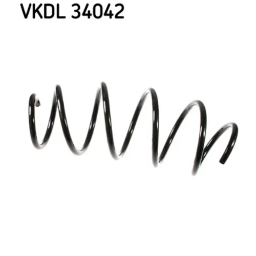 Pružina podvozku SKF VKDL 34042
