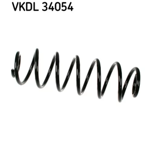 Pružina podvozku VKDL 34054 /SKF/