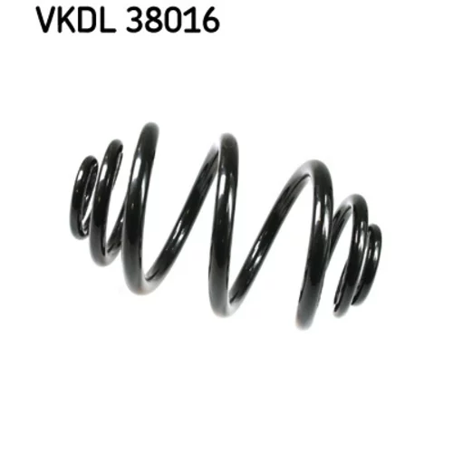 Pružina podvozku SKF VKDL 38016