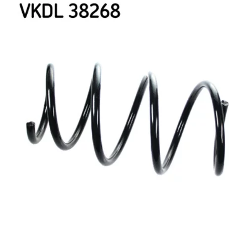Pružina podvozku SKF VKDL 38268