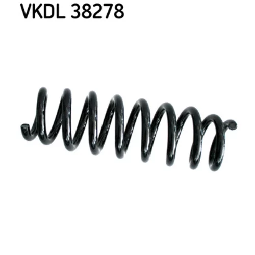 Pružina podvozku SKF VKDL 38278