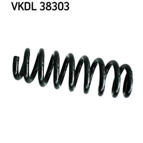 Pružina podvozku VKDL 38303 /SKF/