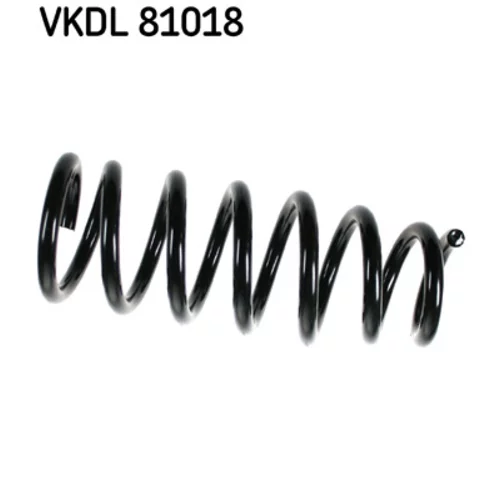 Pružina podvozku SKF VKDL 81018