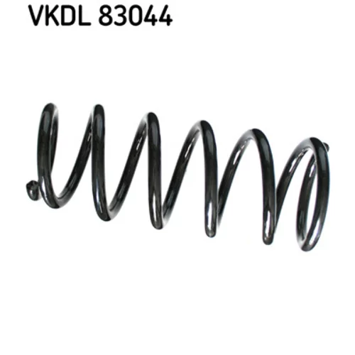 Pružina podvozku SKF VKDL 83044