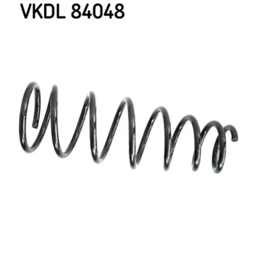 Pružina podvozku SKF VKDL 84048