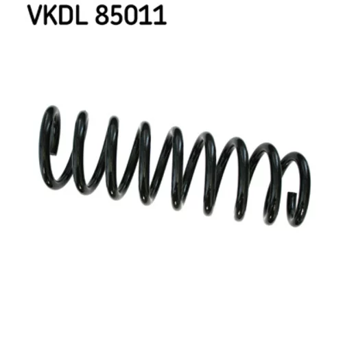 Pružina podvozku SKF VKDL 85011