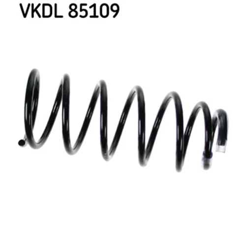 Pružina podvozku SKF VKDL 85109