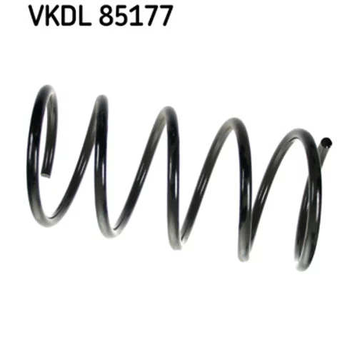 Pružina podvozku SKF VKDL 85177
