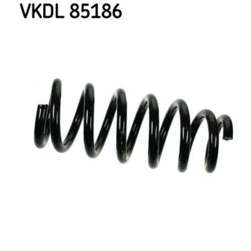 Pružina podvozku SKF VKDL 85186