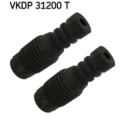 Ochranná sada tlmiča proti prachu SKF VKDP 31200 T