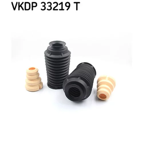 Ochranná sada tlmiča proti prachu SKF VKDP 33219 T