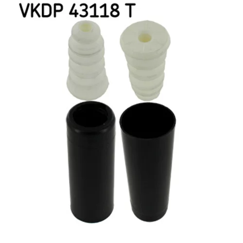 Ochranná sada tlmiča proti prachu SKF VKDP 43118 T