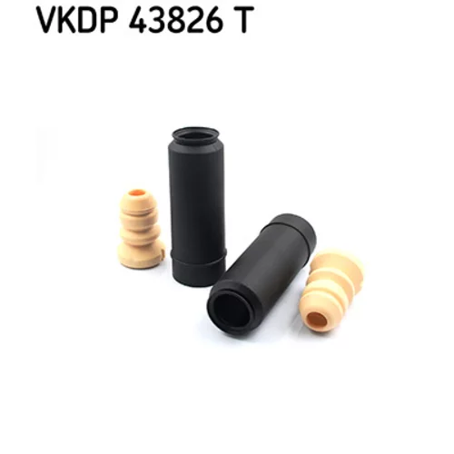 Ochranná sada tlmiča proti prachu SKF VKDP 43826 T