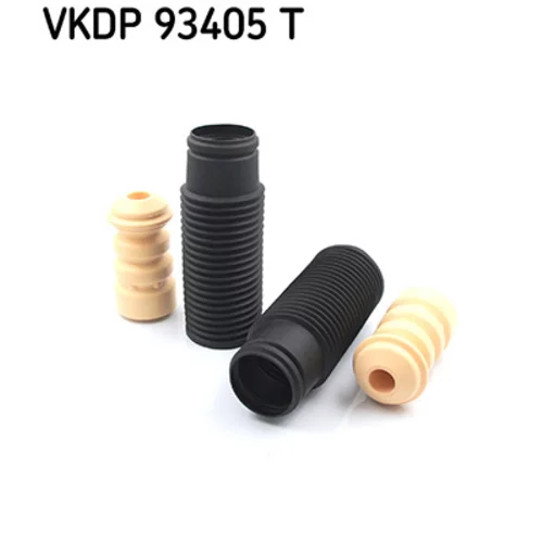 Ochranná sada tlmiča proti prachu SKF VKDP 93405 T