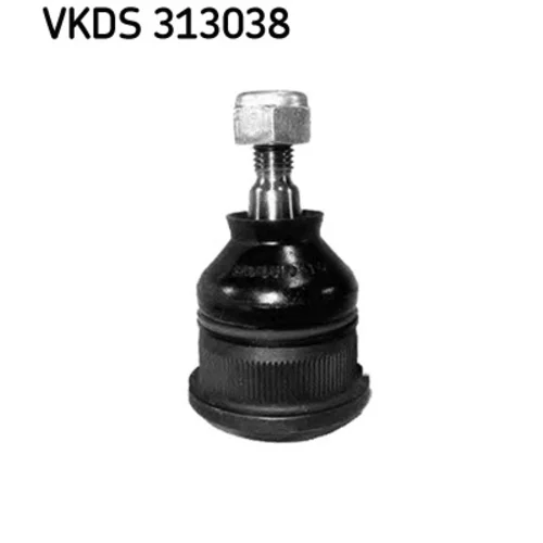 Zvislý/nosný čap SKF VKDS 313038