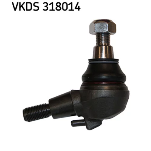Zvislý/nosný čap SKF VKDS 318014