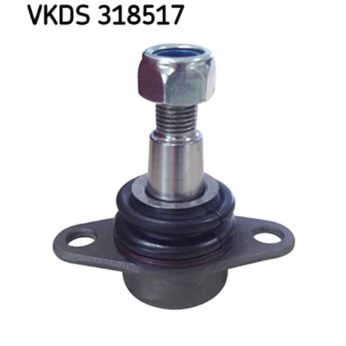 Zvislý/nosný čap SKF VKDS 318517