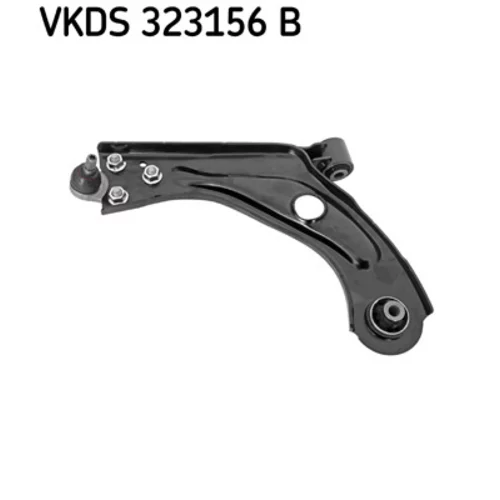 Rameno zavesenia kolies SKF VKDS 323156 B