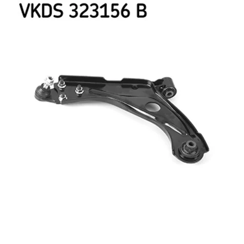 Rameno zavesenia kolies VKDS 323156 B /SKF/ - obr. 1