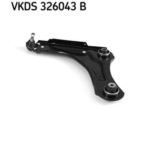 Rameno zavesenia kolies VKDS 326043 B /SKF/ - obr. 1