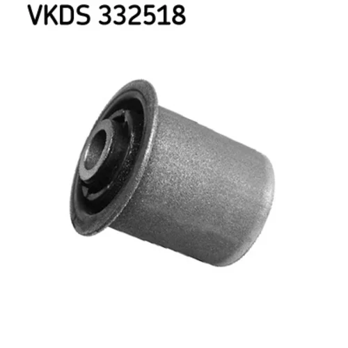 Uloženie riadenia SKF VKDS 332518