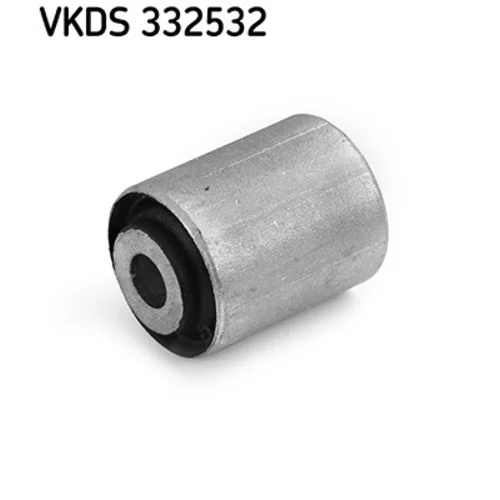 Uloženie riadenia SKF VKDS 332532