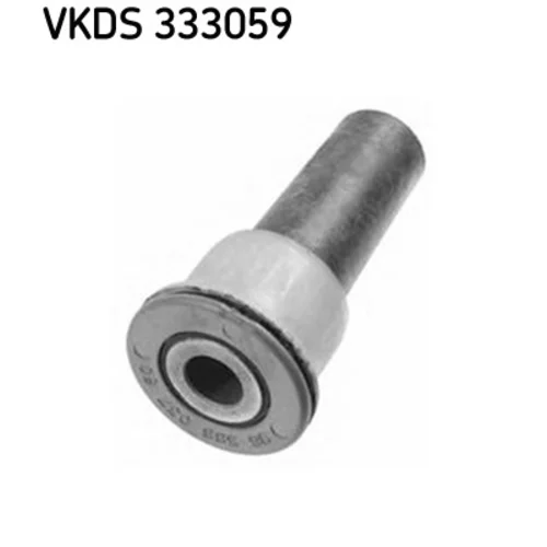Uloženie riadenia SKF VKDS 333059
