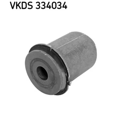 Uloženie riadenia SKF VKDS 334034