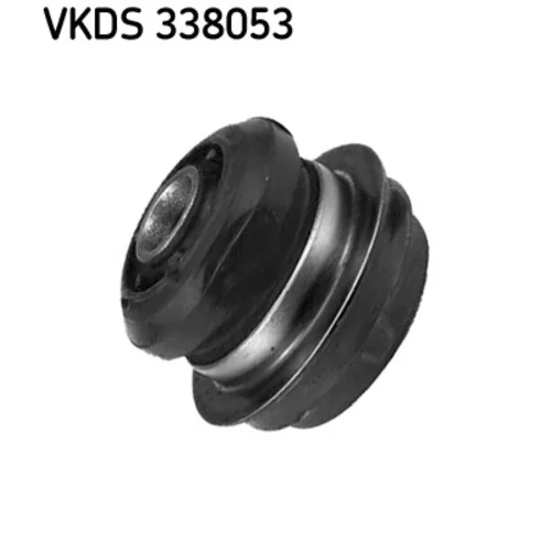 Uloženie riadenia SKF VKDS 338053
