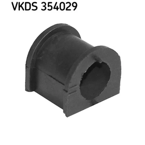 Ložiskové puzdro stabilizátora SKF VKDS 354029